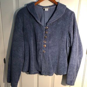 Vintage jacket/top